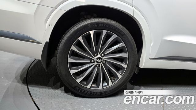 Hyundai Palisade 2023 — photo 5
