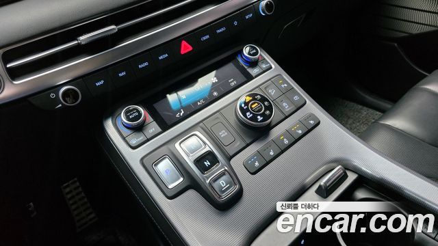 Hyundai Palisade 2023 — photo 9