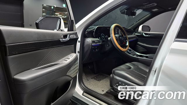 Hyundai Palisade 2023 — photo 10