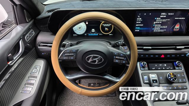 Hyundai Palisade 2023 — photo 13