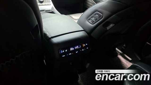 Hyundai Palisade 2023 — photo 16