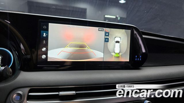 Hyundai Palisade 2023 — photo 17