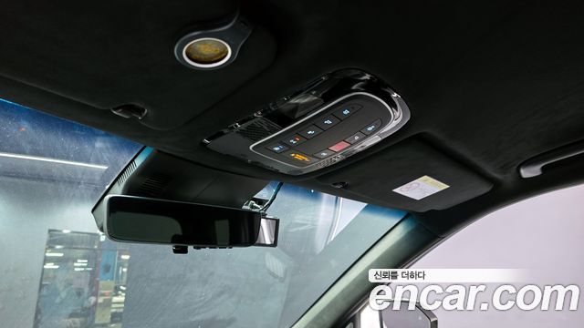 Hyundai Palisade 2023 — photo 20