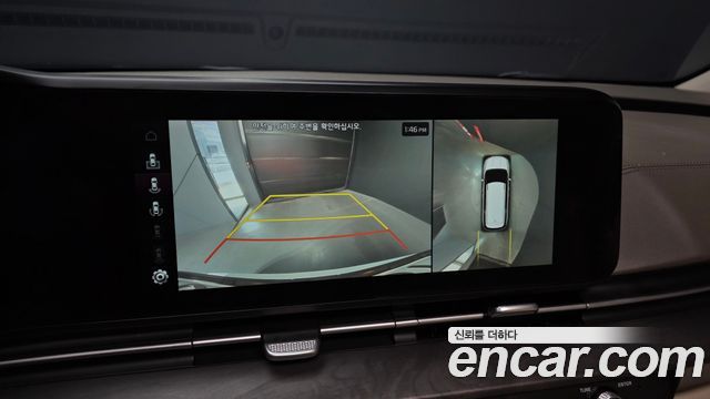 Kia Canival 2023 — photo 21