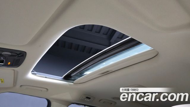 Kia Canival 2023 — photo 25