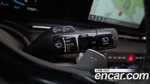 Kia Canival 2023 — photo 28