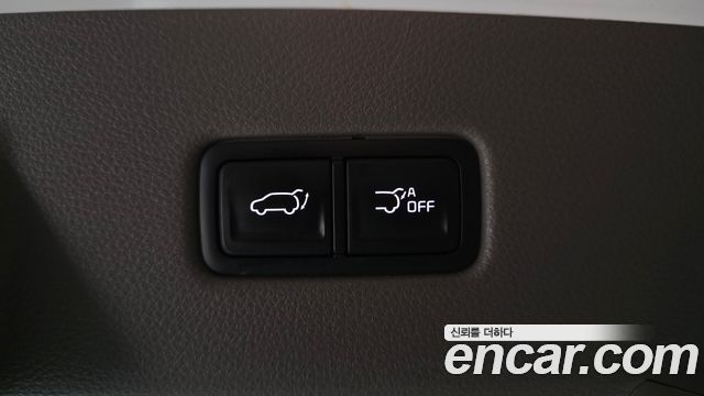 Kia Canival 2023 — photo 29