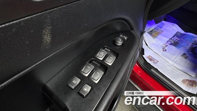 KG Mobility Rexton 2022 — photo 19