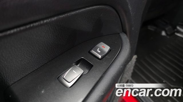 KG Mobility Rexton 2022 — photo 20