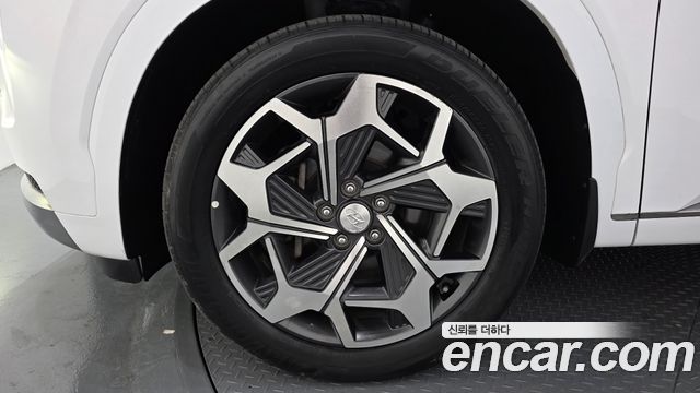 Hyundai Palisade 2022 — photo 5