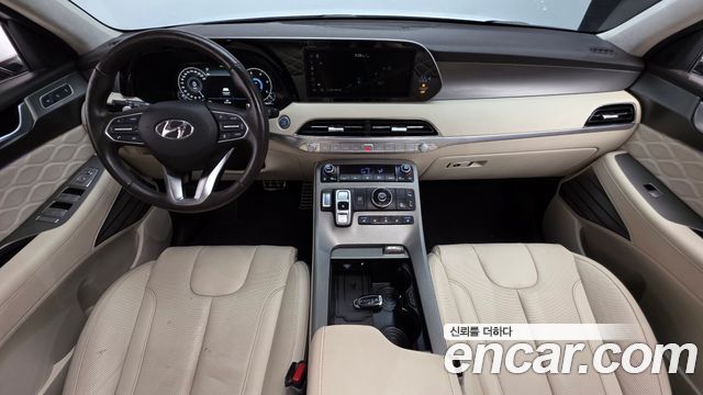 Hyundai Palisade 2022 — photo 10