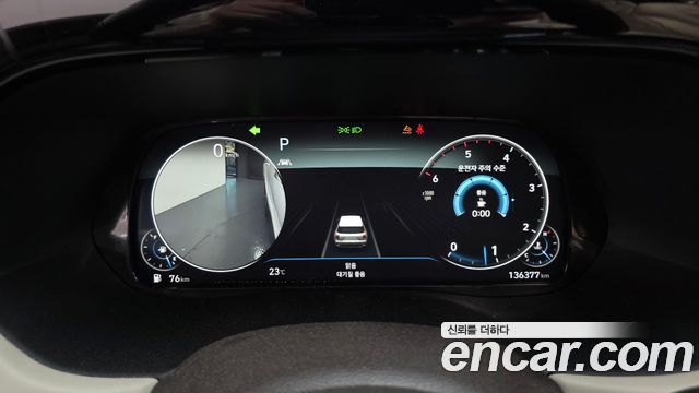 Hyundai Palisade 2022 — photo 11