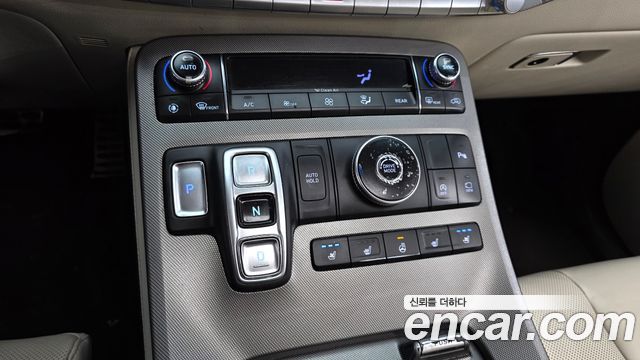 Hyundai Palisade 2022 — photo 12