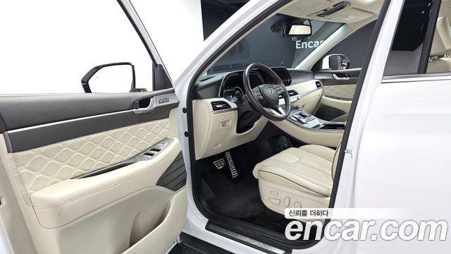 Hyundai Palisade 2022 — photo 13
