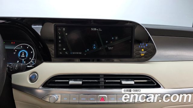 Hyundai Palisade 2022 — photo 20