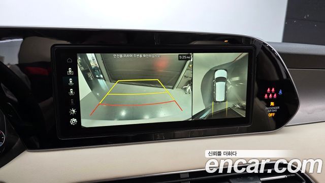 Hyundai Palisade 2022 — photo 21