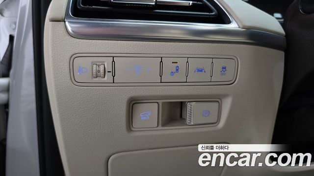 Hyundai Palisade 2022 — photo 22
