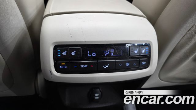 Hyundai Palisade 2022 — photo 23