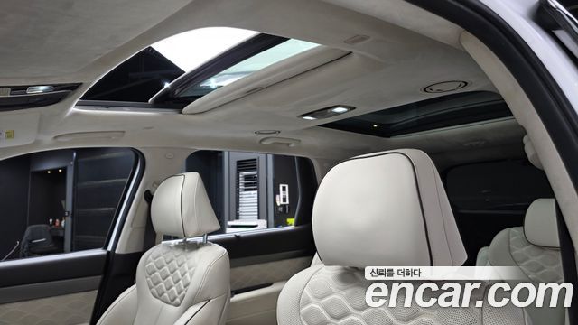 Hyundai Palisade 2022 — photo 24