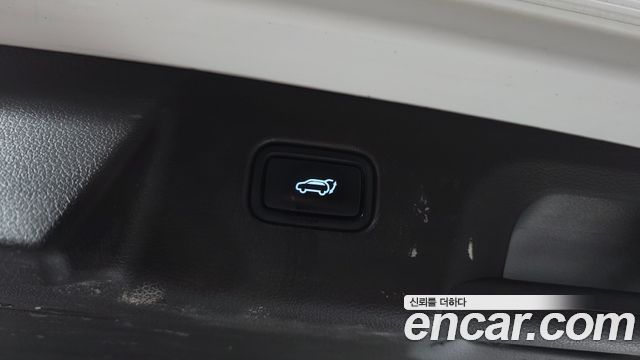 Hyundai Palisade 2022 — photo 26