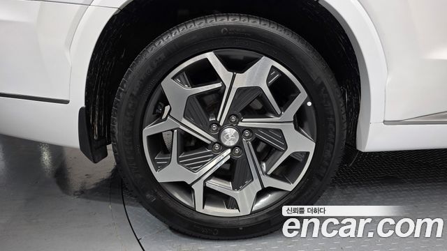 Hyundai Palisade 2022 — photo 7