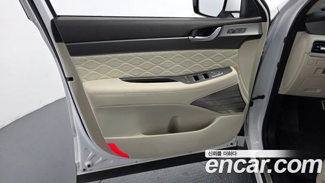Hyundai Palisade 2022 — photo 14
