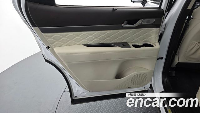 Hyundai Palisade 2022 — photo 15