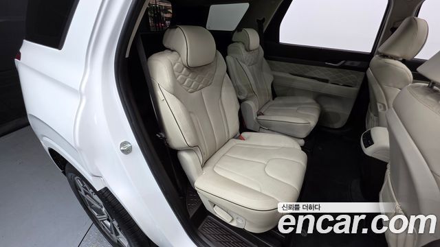 Hyundai Palisade 2022 — photo 16