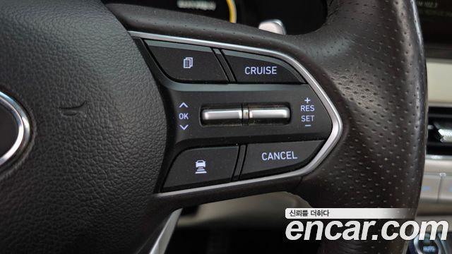 Hyundai Palisade 2022 — photo 27