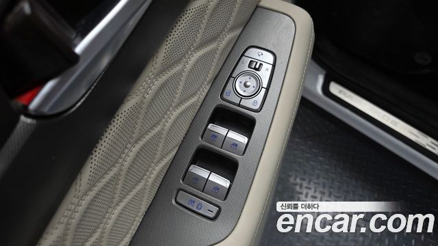 Hyundai Palisade 2022 — photo 29
