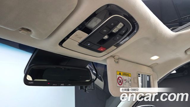 Hyundai Palisade 2022 — photo 32
