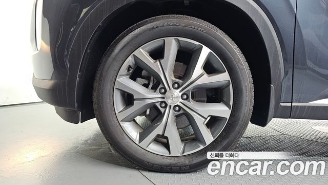 Hyundai Palisade 2019 — photo 5