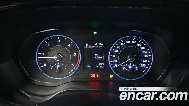 Hyundai Palisade 2019 — photo 11