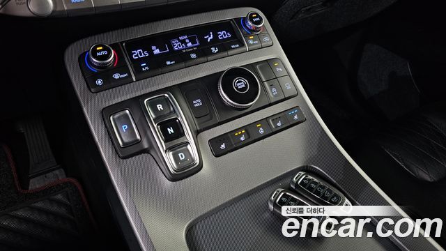 Hyundai Palisade 2019 — photo 12