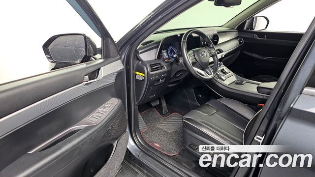 Hyundai Palisade 2019 — photo 13