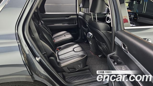 Hyundai Palisade 2019 — photo 17