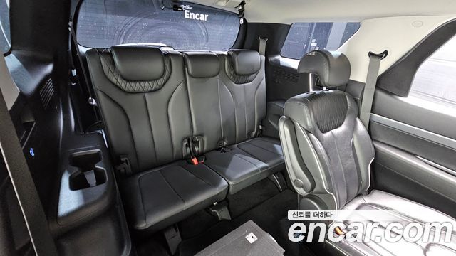 Hyundai Palisade 2019 — photo 18