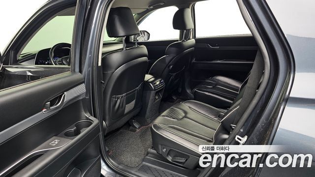 Hyundai Palisade 2019 — photo 19