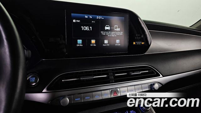 Hyundai Palisade 2019 — photo 20