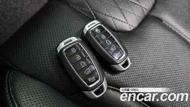 Hyundai Palisade 2019 — photo 23