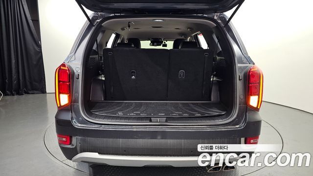 Hyundai Palisade 2019 — photo 24