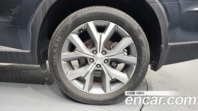 Hyundai Palisade 2019 — photo 7