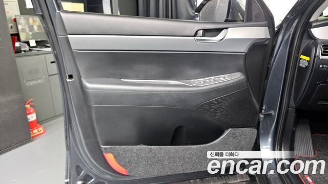 Hyundai Palisade 2019 — photo 14