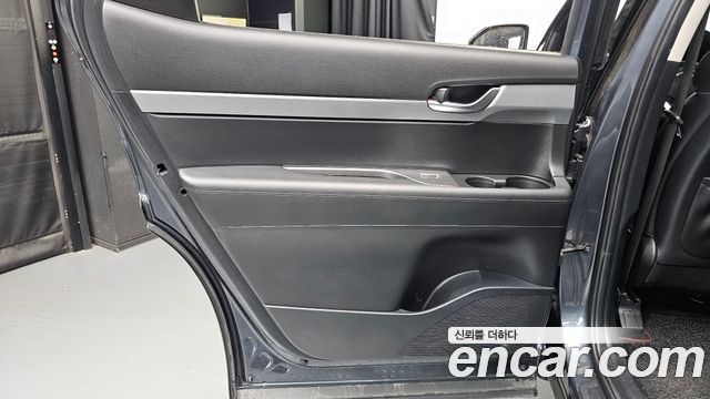 Hyundai Palisade 2019 — photo 15