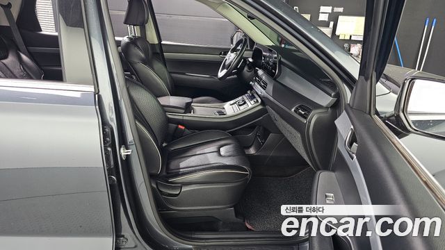 Hyundai Palisade 2019 — photo 16
