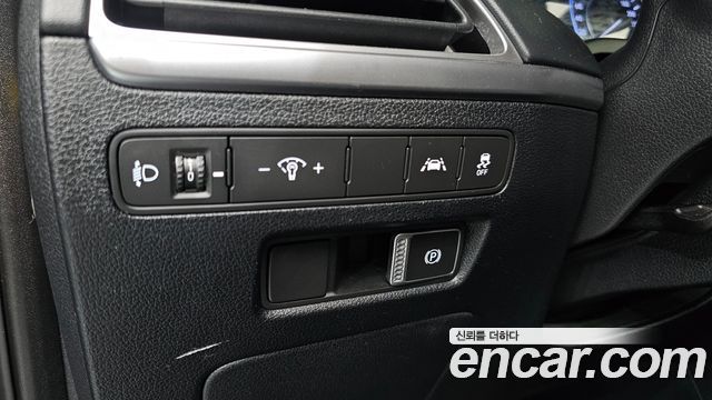 Hyundai Palisade 2019 — photo 27