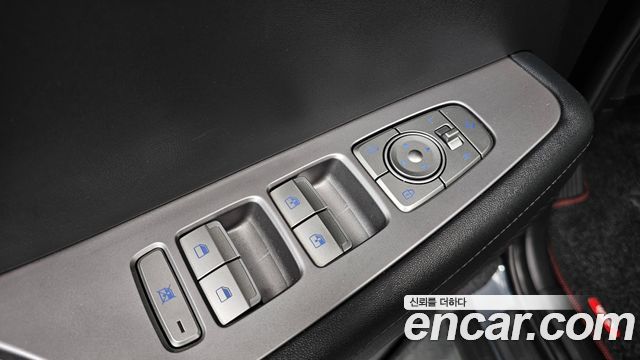 Hyundai Palisade 2019 — photo 28