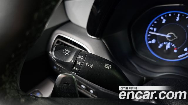 Hyundai Palisade 2019 — photo 30