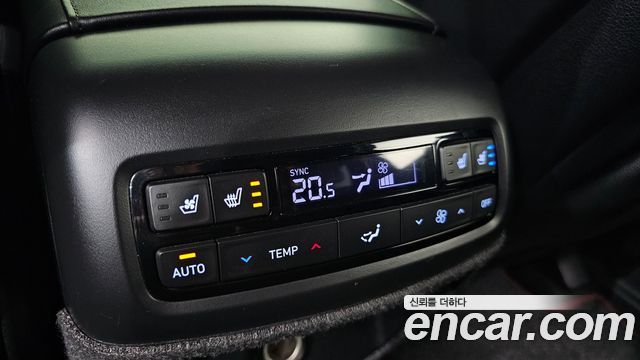 Hyundai Palisade 2019 — photo 32