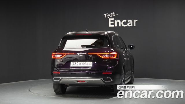 Renault Korea QM6 2020 — photo 4